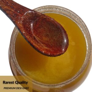 Rarest quality premium desi ghee